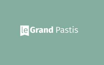 le Grand Pastis