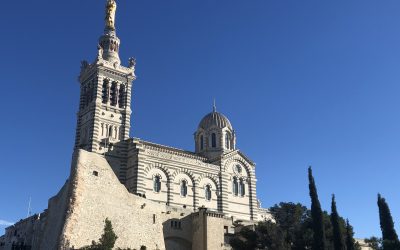 Gisèle en II actes : flâneries